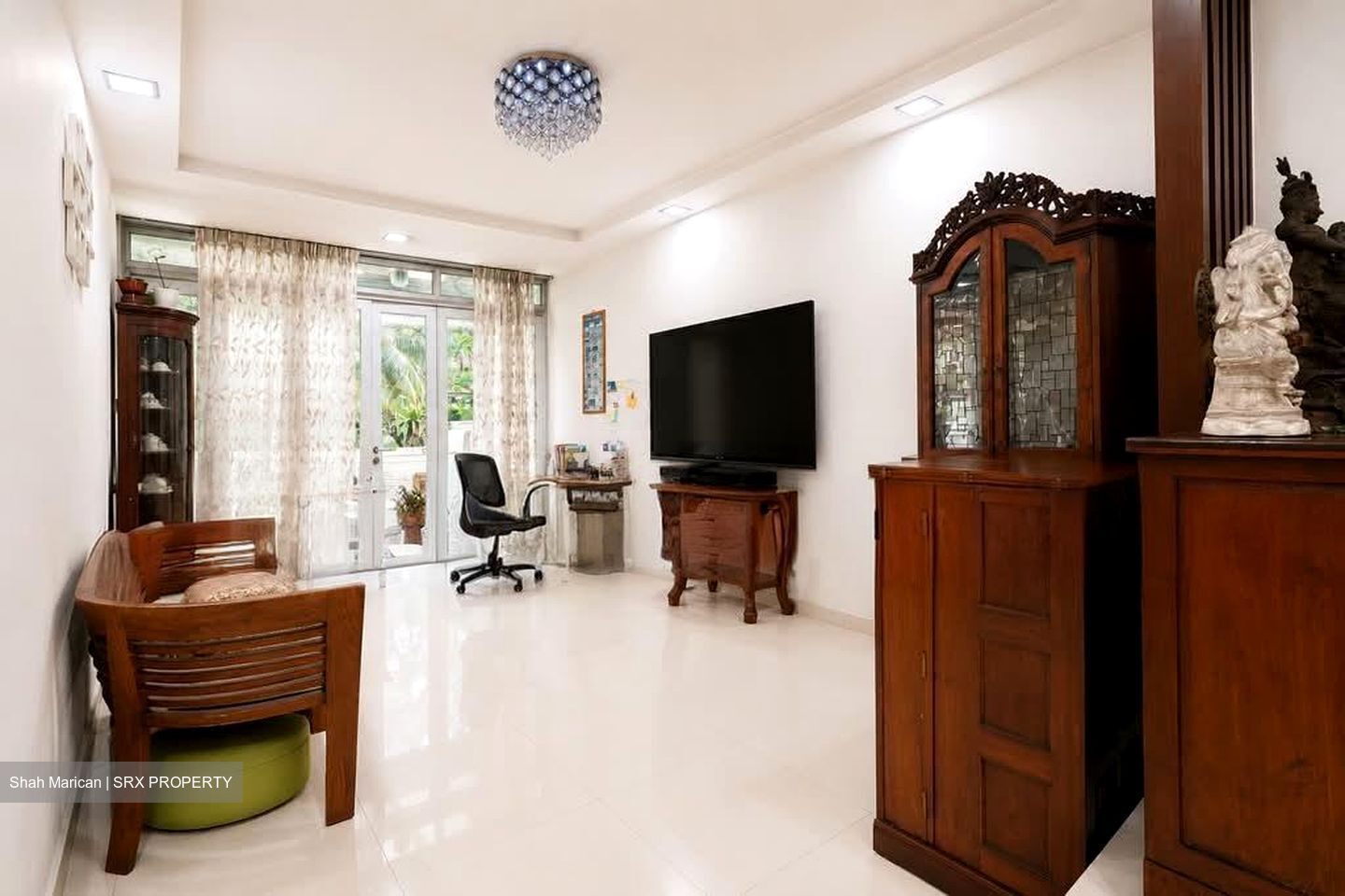 Far Horizon Garden (D20), Condominium #576702091